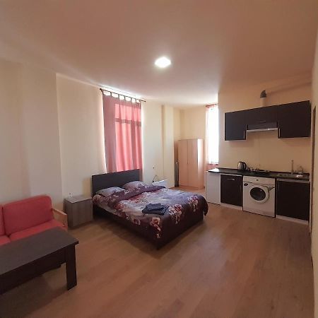 Art Guest House In Kaskad Yerevan Luaran gambar