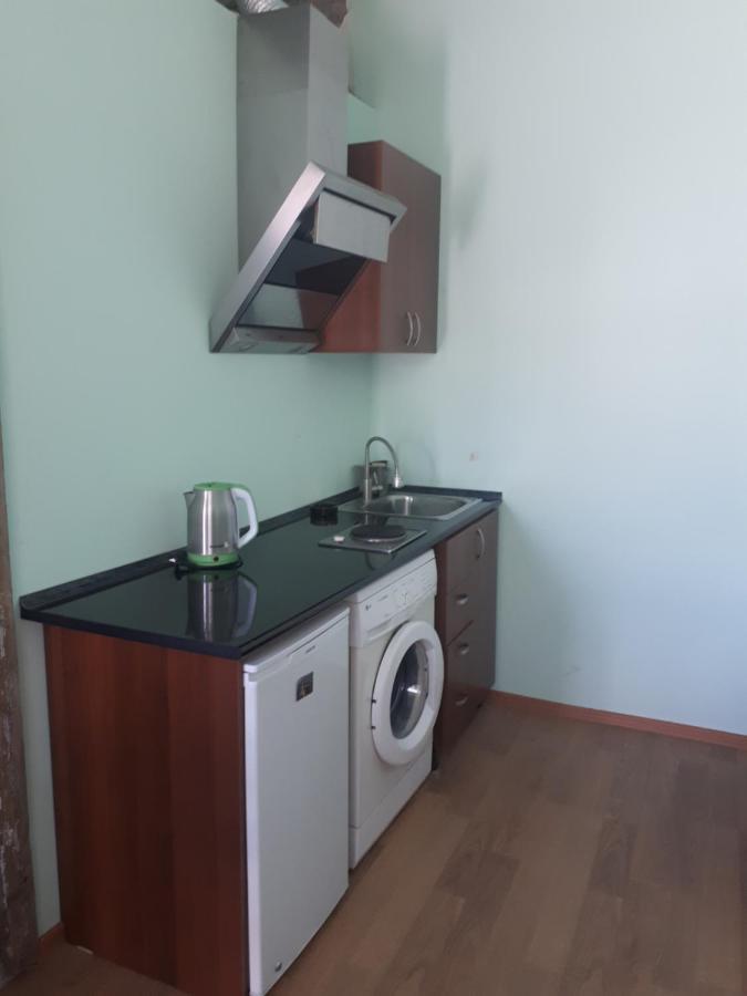 Art Guest House In Kaskad Yerevan Luaran gambar