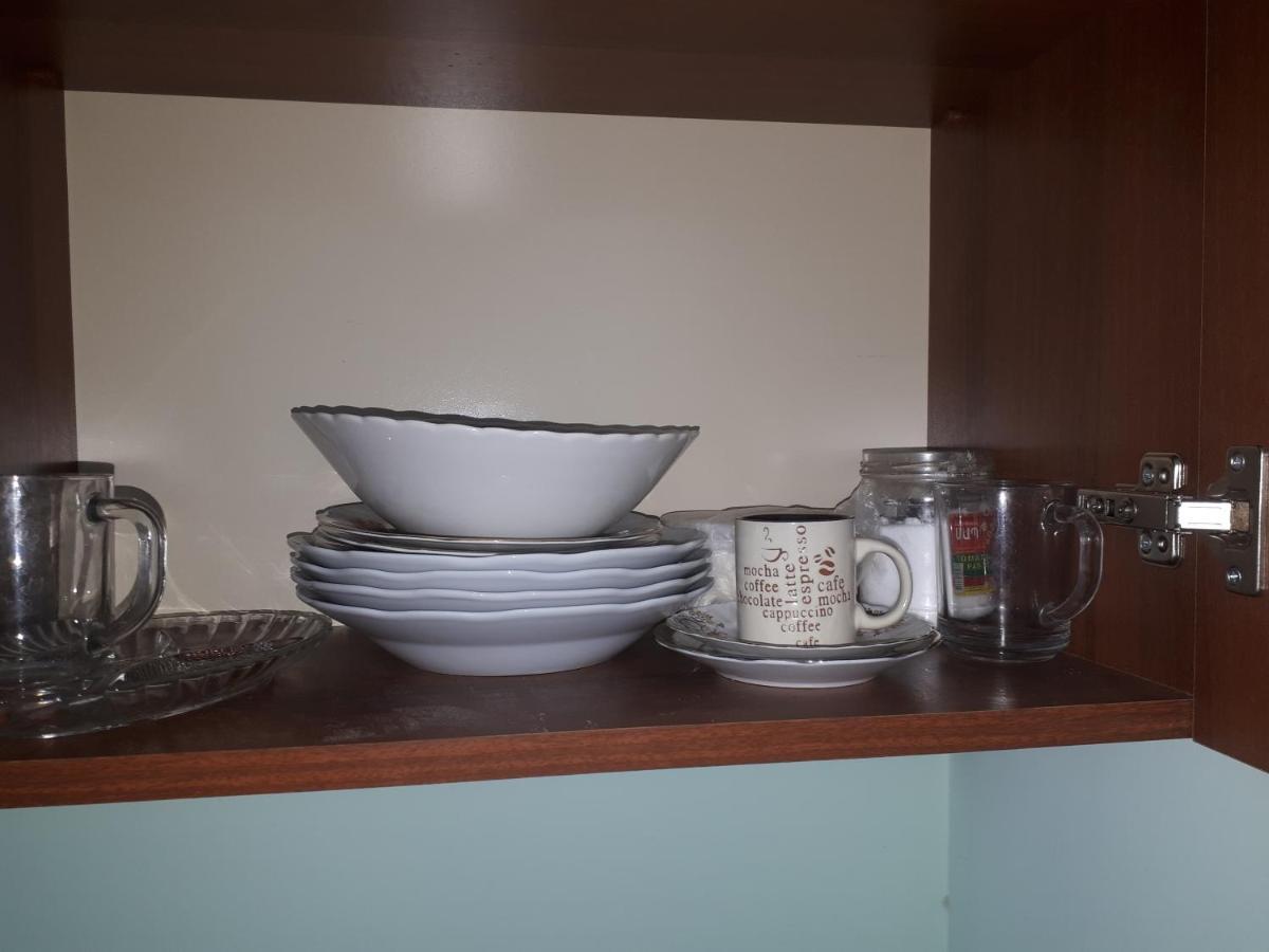 Art Guest House In Kaskad Yerevan Luaran gambar