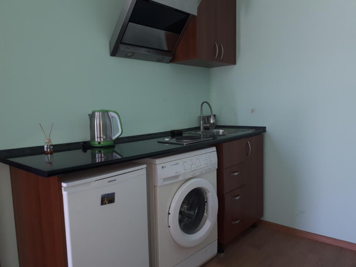 Art Guest House In Kaskad Yerevan Luaran gambar