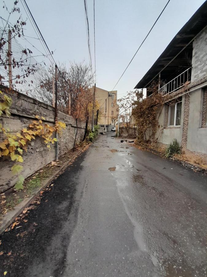 Art Guest House In Kaskad Yerevan Luaran gambar