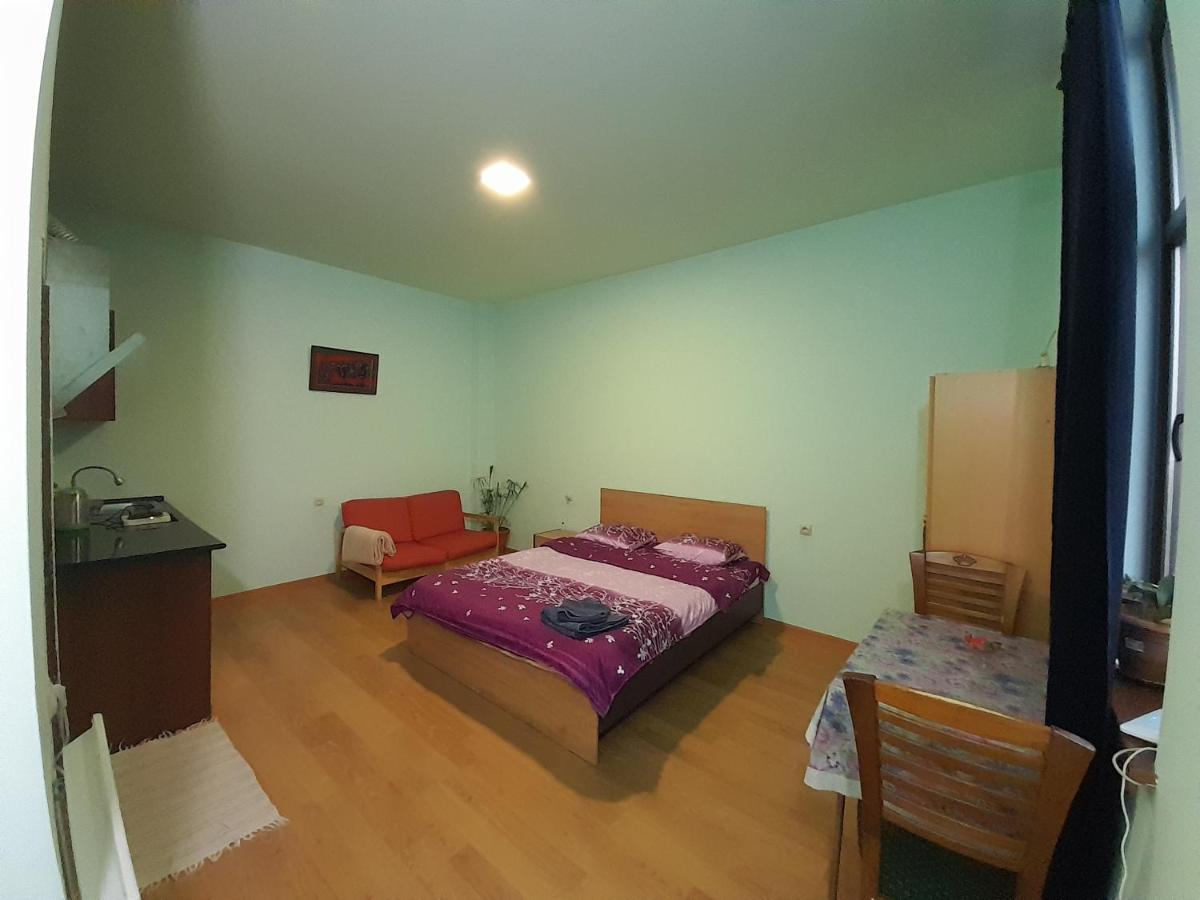 Art Guest House In Kaskad Yerevan Luaran gambar
