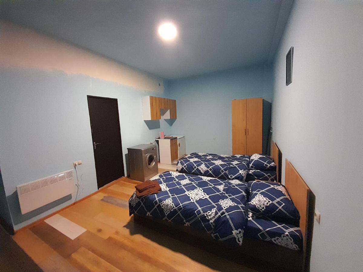 Art Guest House In Kaskad Yerevan Luaran gambar