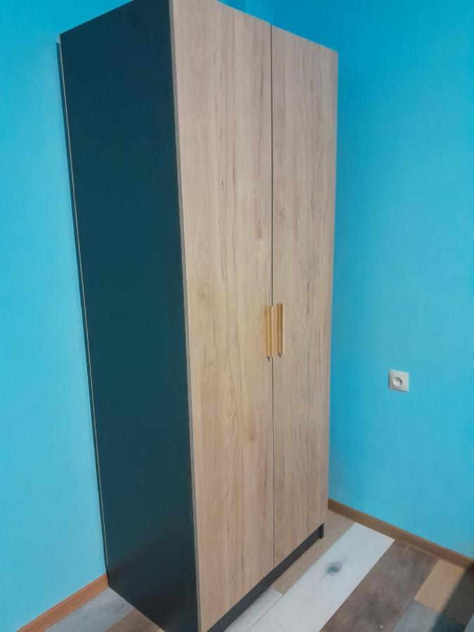 Art Guest House In Kaskad Yerevan Bilik gambar
