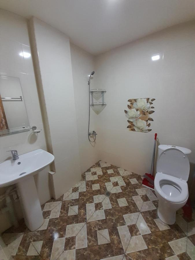 Art Guest House In Kaskad Yerevan Luaran gambar