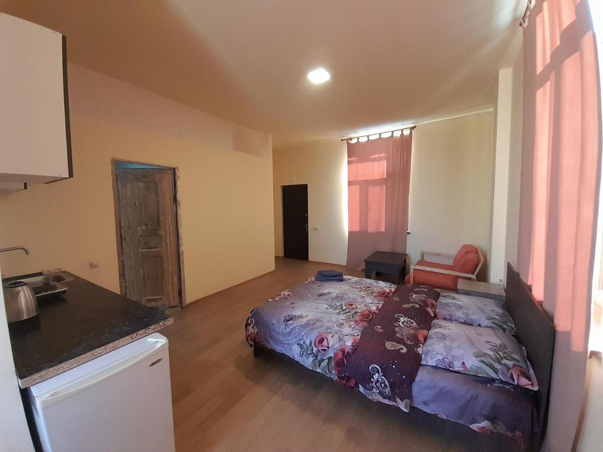 Art Guest House In Kaskad Yerevan Luaran gambar