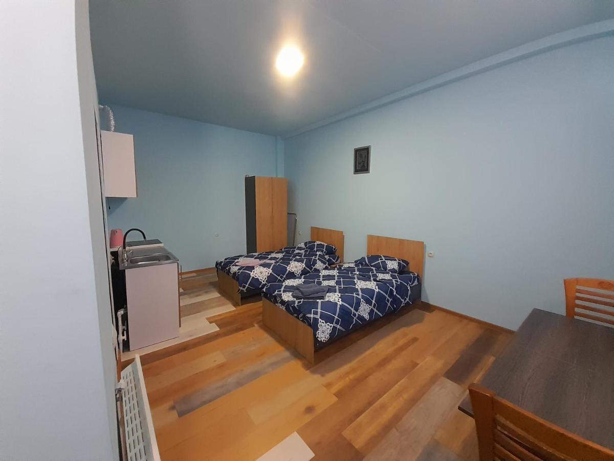 Art Guest House In Kaskad Yerevan Luaran gambar