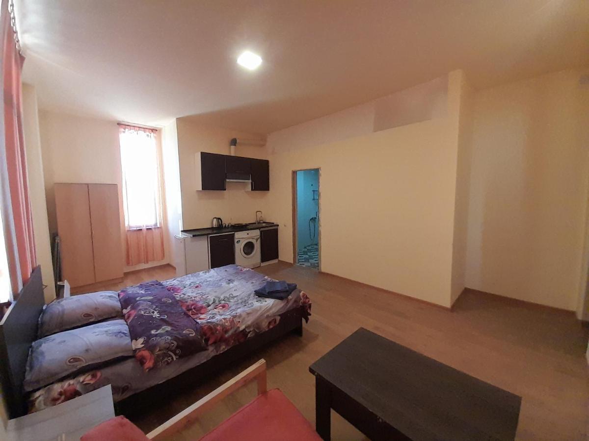 Art Guest House In Kaskad Yerevan Luaran gambar