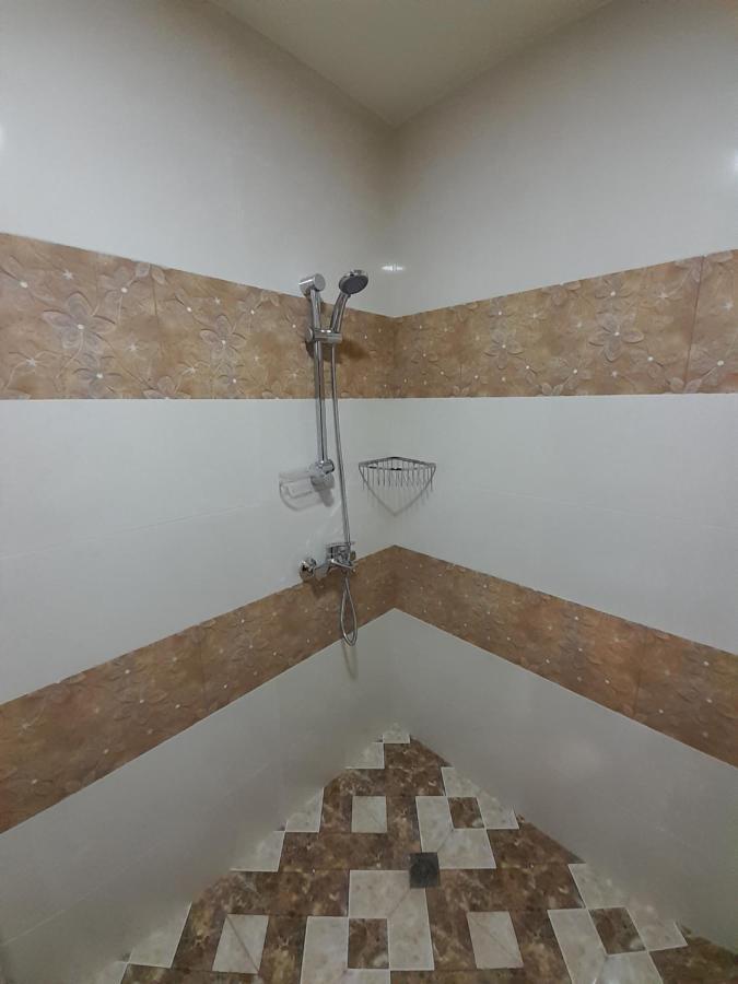 Art Guest House In Kaskad Yerevan Bilik gambar