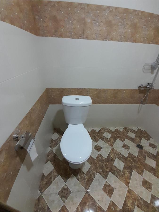 Art Guest House In Kaskad Yerevan Bilik gambar