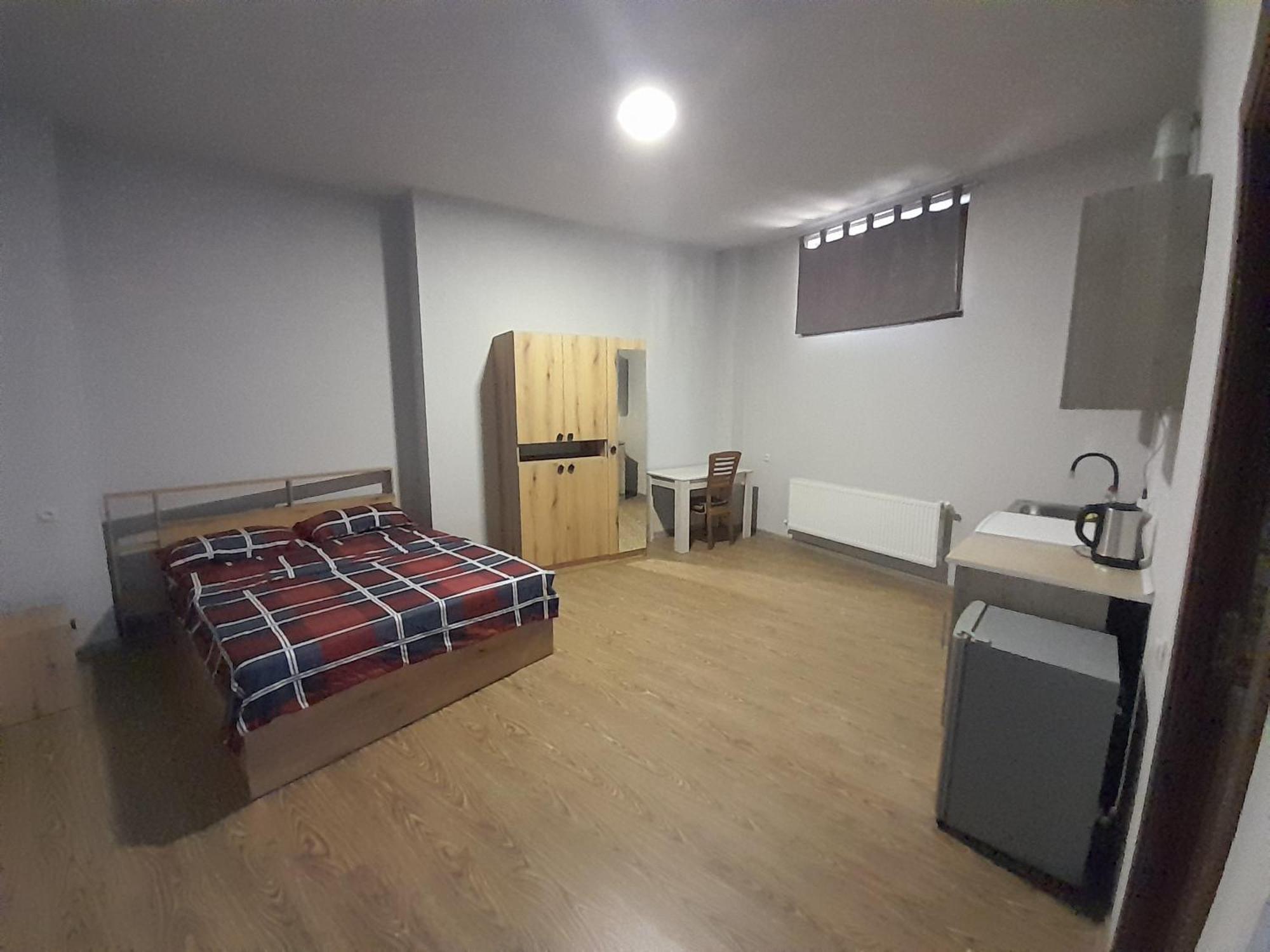 Art Guest House In Kaskad Yerevan Bilik gambar