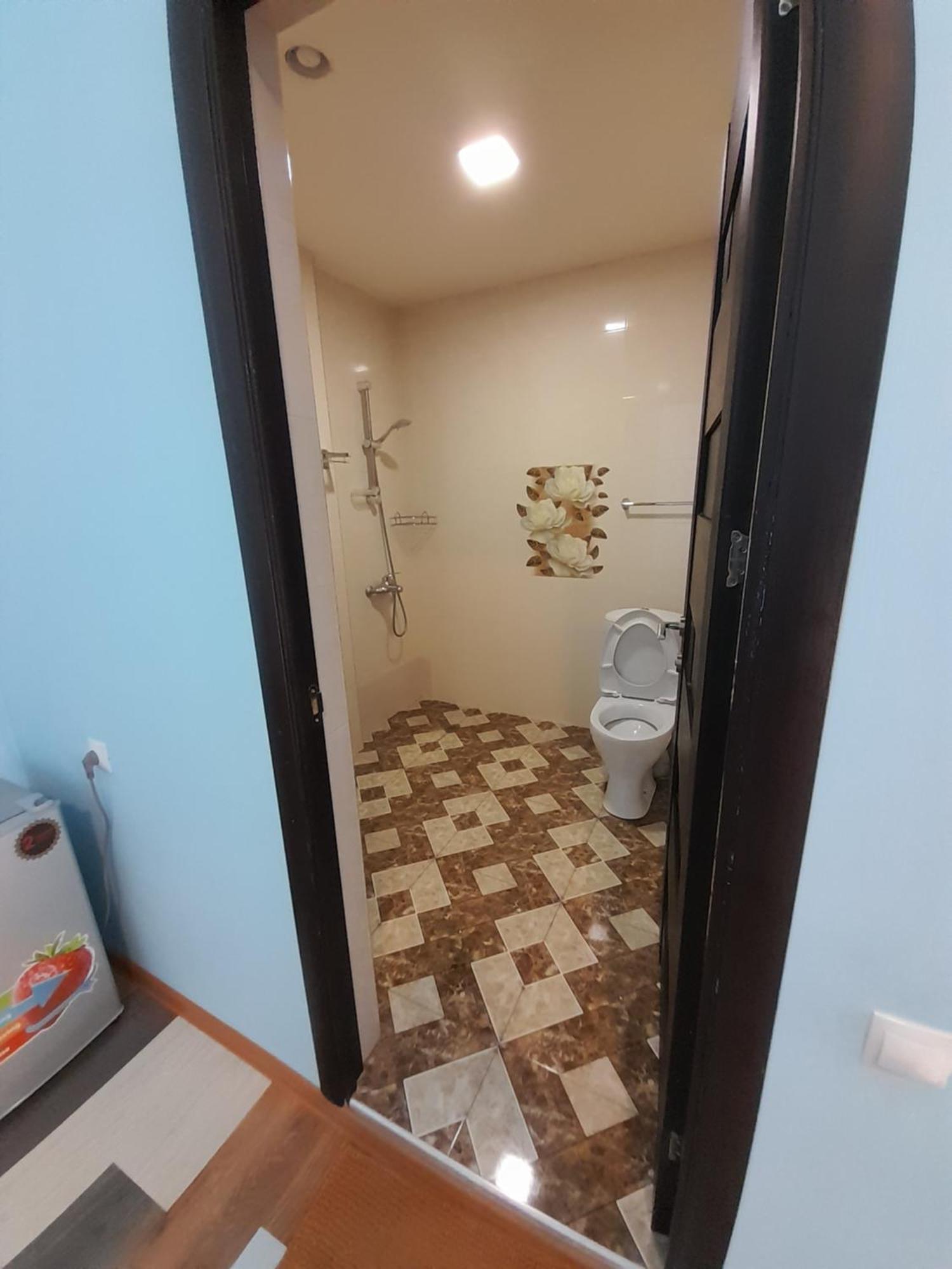 Art Guest House In Kaskad Yerevan Bilik gambar