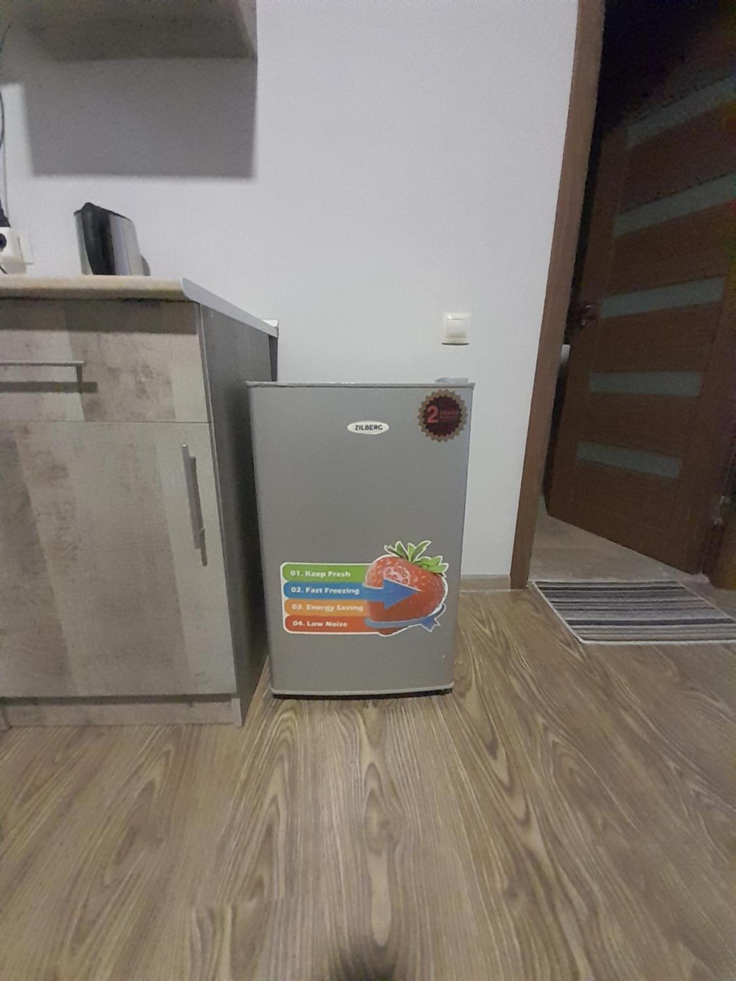 Art Guest House In Kaskad Yerevan Bilik gambar