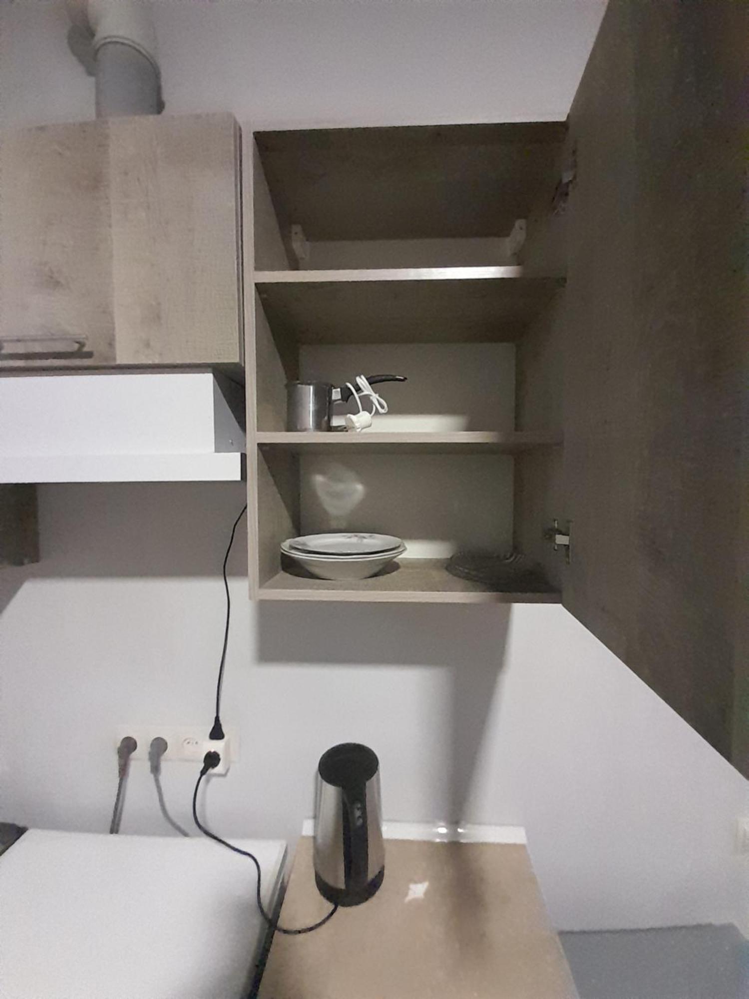 Art Guest House In Kaskad Yerevan Bilik gambar