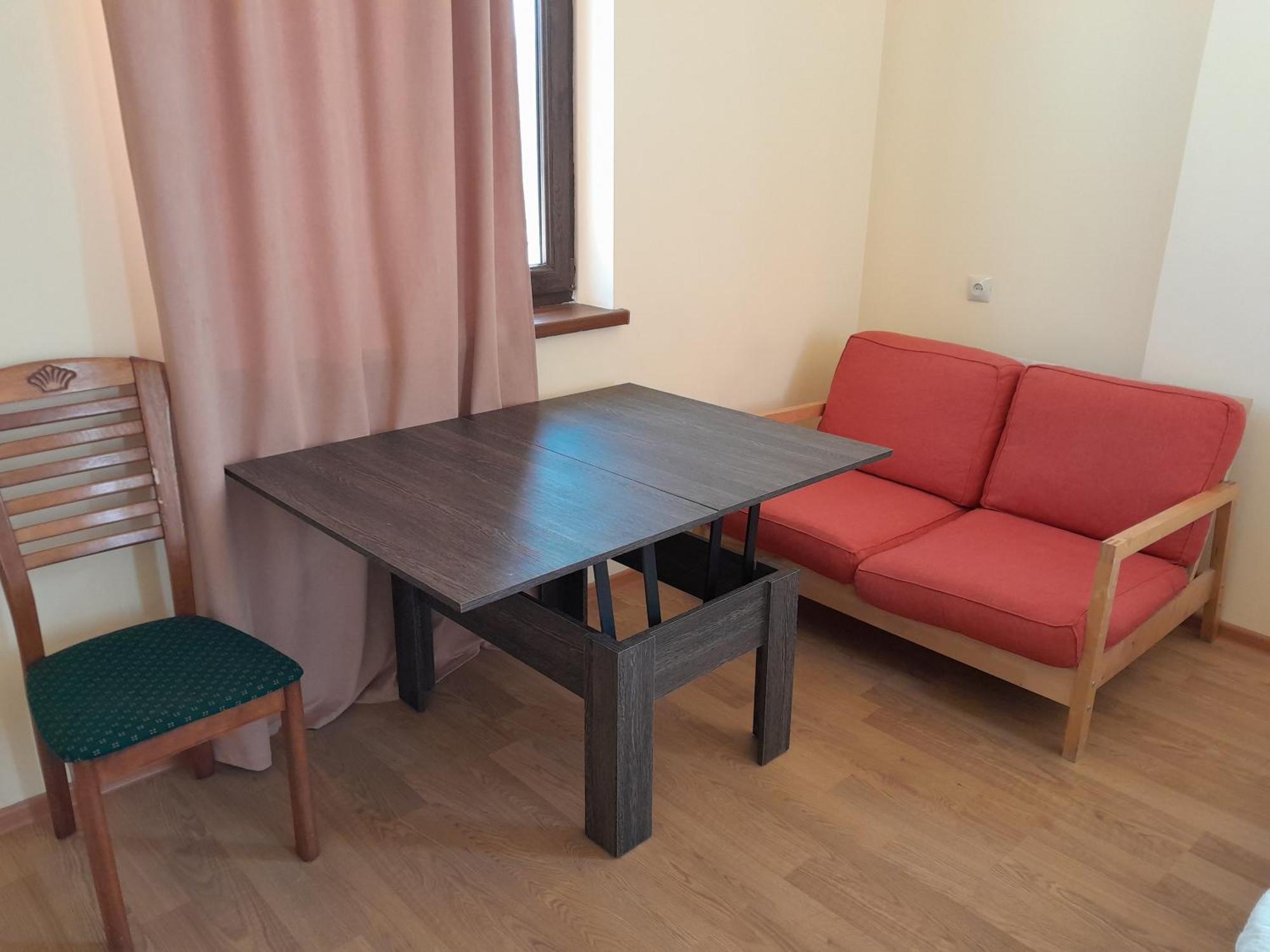 Art Guest House In Kaskad Yerevan Bilik gambar