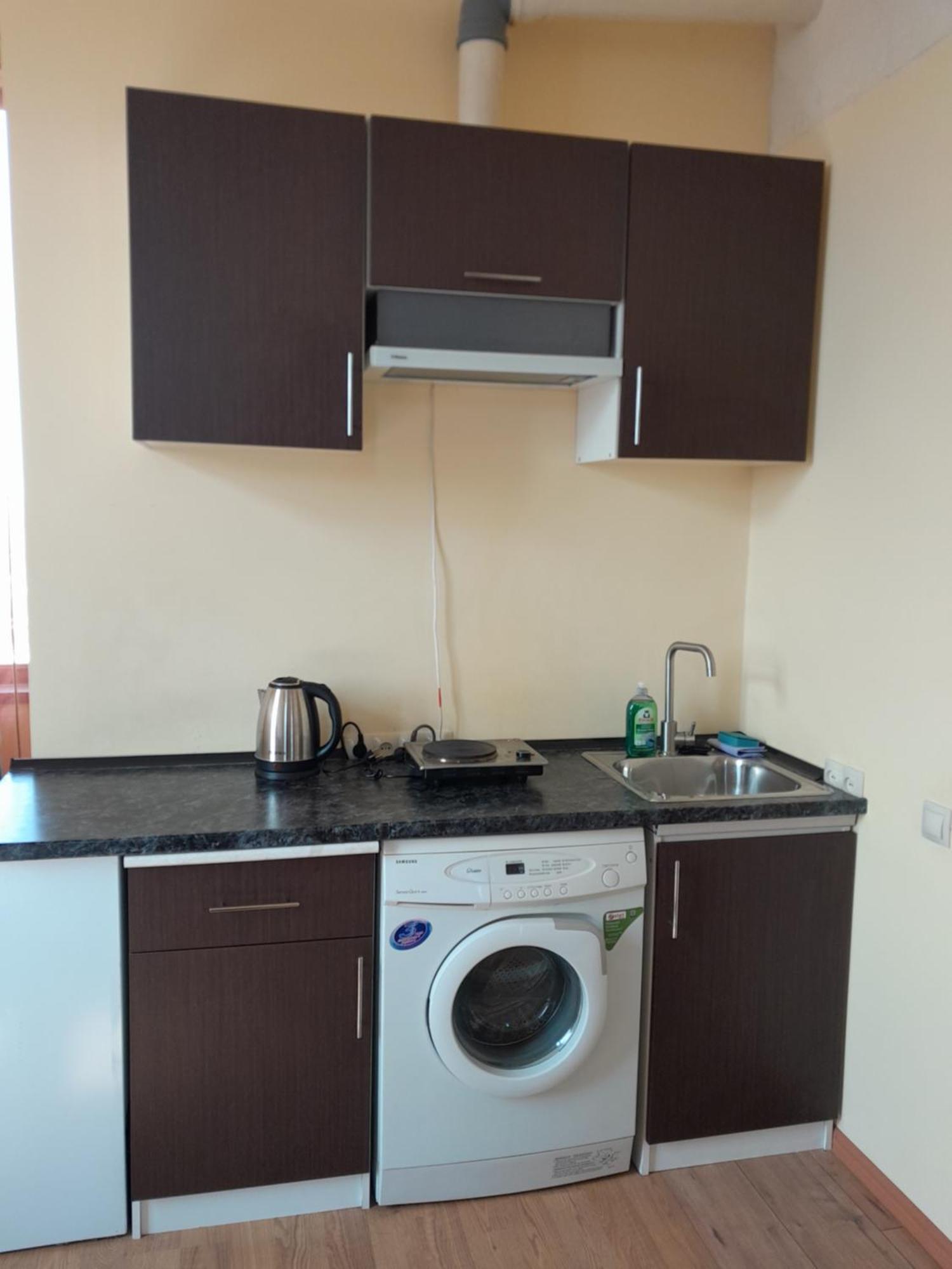 Art Guest House In Kaskad Yerevan Bilik gambar