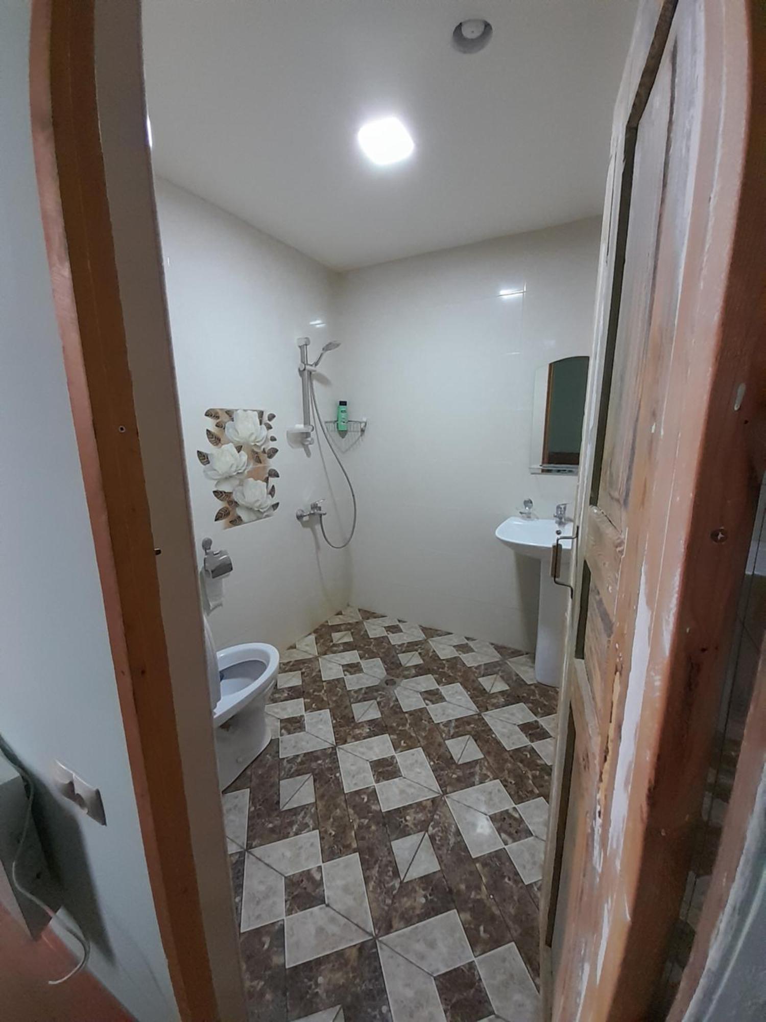 Art Guest House In Kaskad Yerevan Bilik gambar