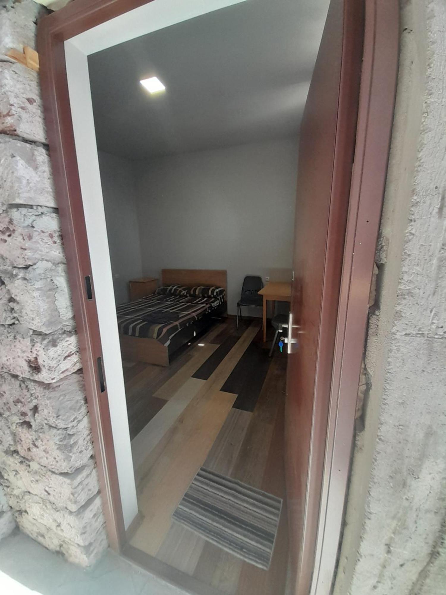 Art Guest House In Kaskad Yerevan Luaran gambar