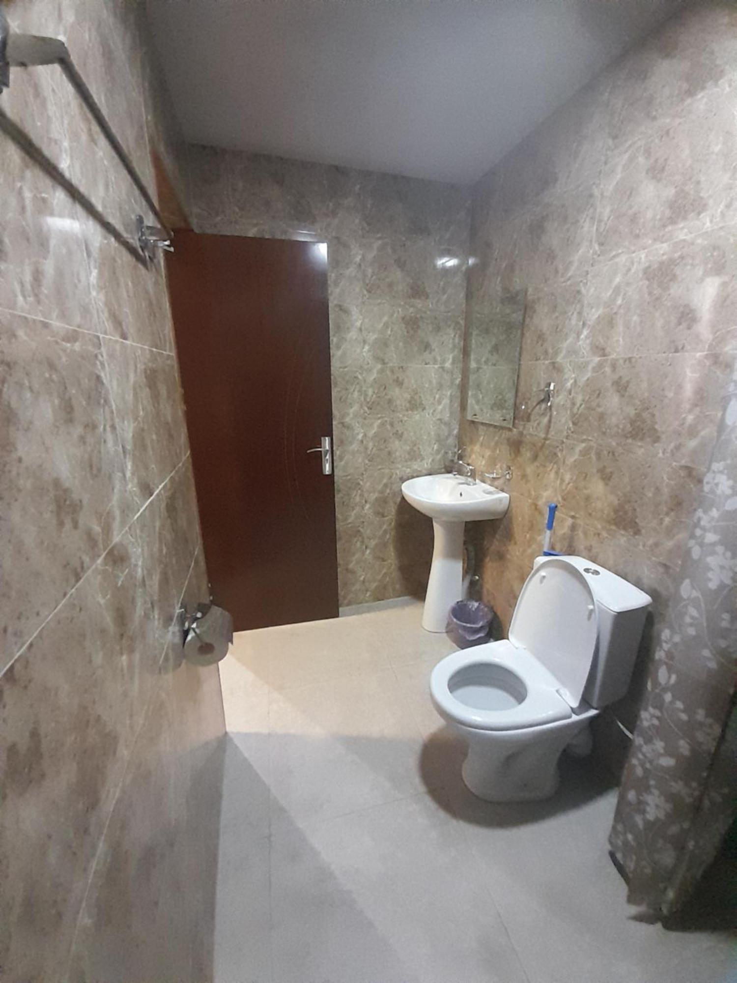 Art Guest House In Kaskad Yerevan Luaran gambar