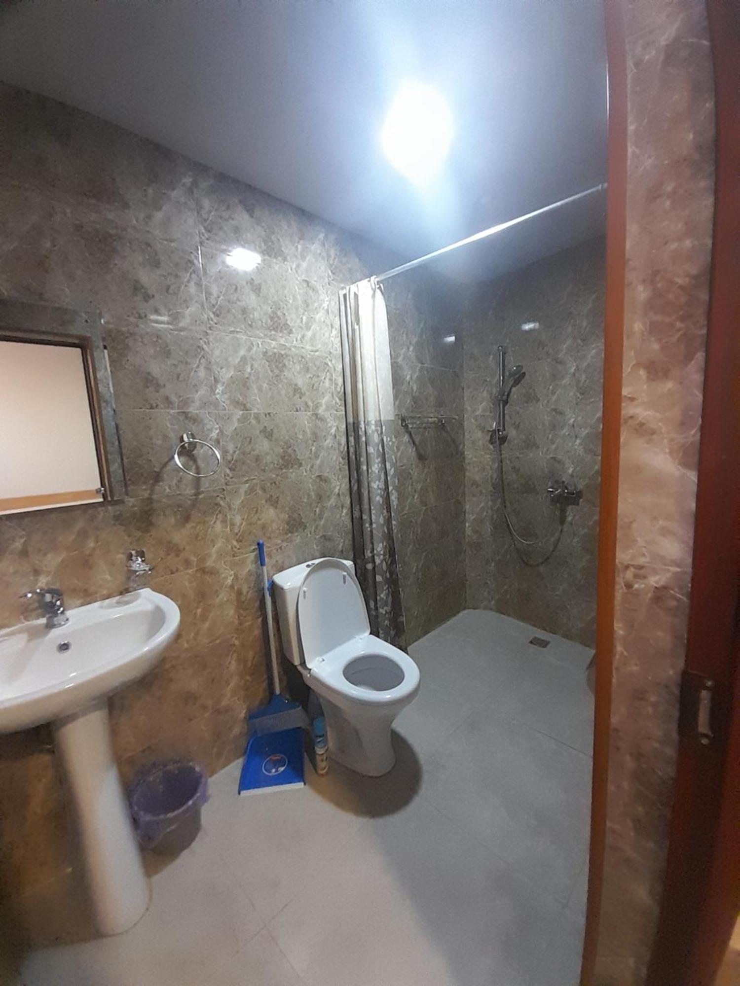 Art Guest House In Kaskad Yerevan Luaran gambar