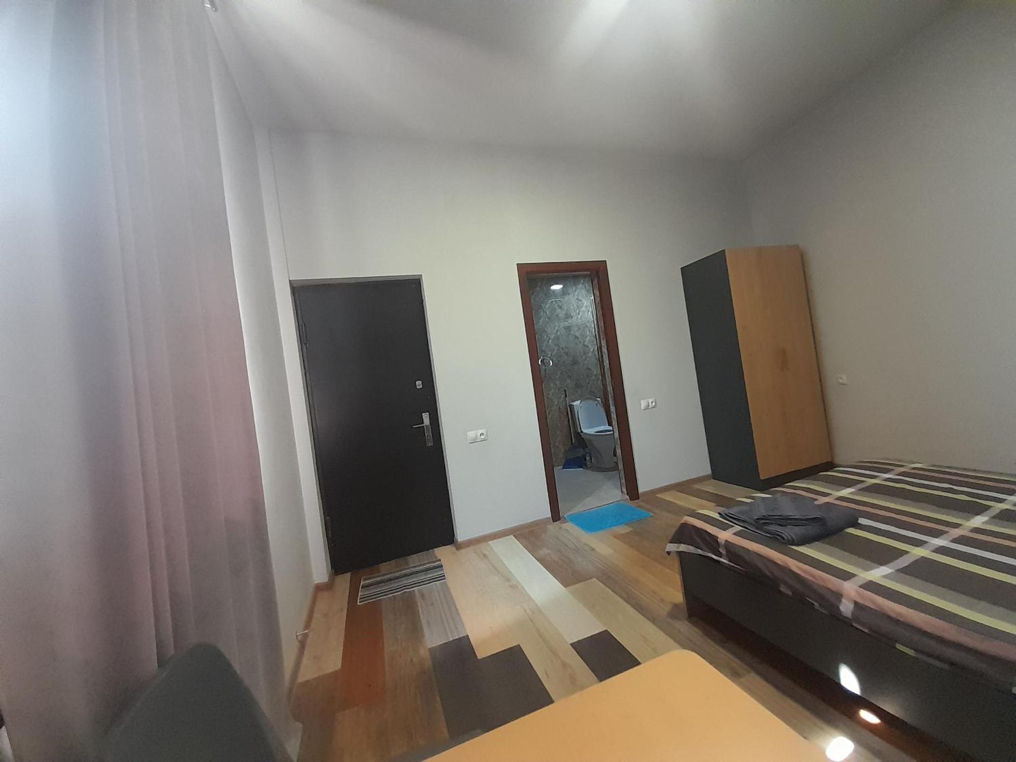 Art Guest House In Kaskad Yerevan Luaran gambar